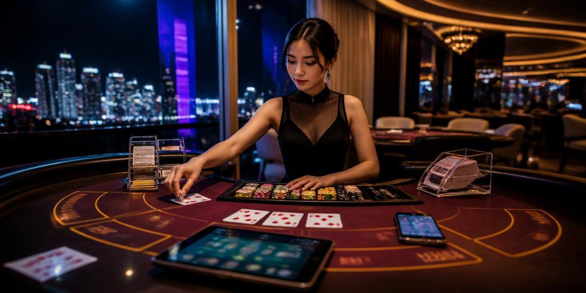 i10 Slot và live casino trên i10
