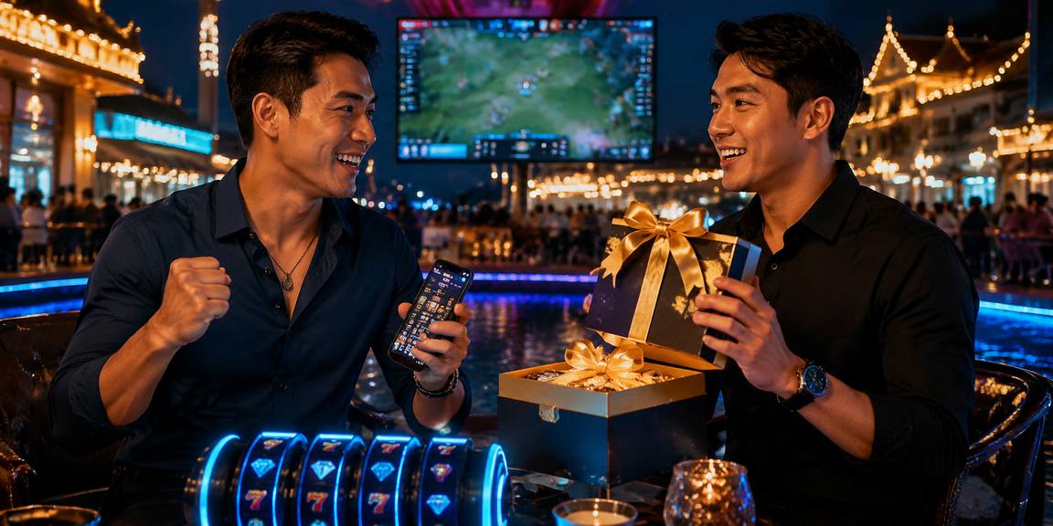 i10 Live Casino